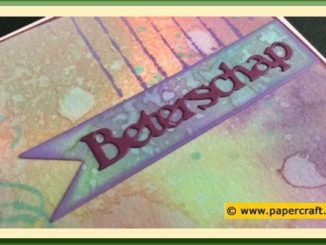 Tim Holtz Distress Oxide inkt