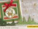 Kruissteek borduren als Kerstkaart