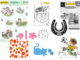 Producten Januari 2015 collectie van Marianne Design