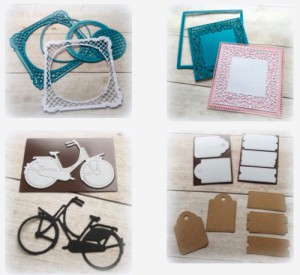 Noor! Design Nieuwe Producten Februari 2016