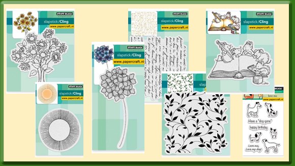 Penny Black Artistic Endeavors