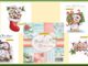 Wild Rose Studio Stempels en Papier