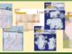 Joy Crafts Stansmallen en Papier