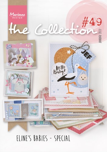 The Collection met de Babycollectie van Eline Pellinkhof