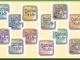 Tim Holtz Distress Oxide Stempelkussen