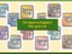 Tim Holtz Oxide Inkt Eigenschappen en Gebruik