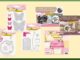 Studio Light Maart 2017 Stempels Celebrate Spring