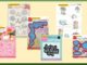 Marianne Design April 2017 Mallen en Stempels