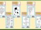 Basic Stamps van Studio Light Achtergronden