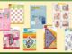 Marianne Design Mei 2017 Ballerina's Beren en meer