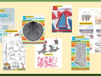 Marianne Design juni collectie