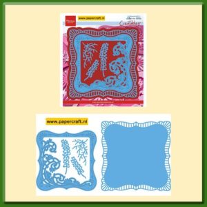 Marianne Design Stansmal LR0470