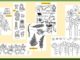 Woodware Stempels Creative Expressions
