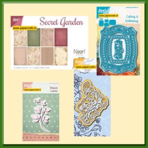 Noor! Design Mallen Juli 2017