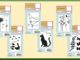 Studio Light Basic Stamp Nieuwe Stempels