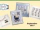 Creative Expressions Mallen September 2017