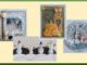 Joy! Crafts Voorbeeldkaarten Kerst en Herfst