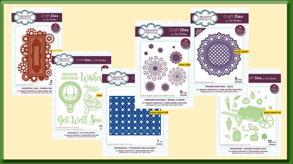 Creative Expressions Autumn 2017