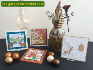 Fijne feestdagen