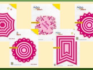 Nellie Snellen Multi Frame Die