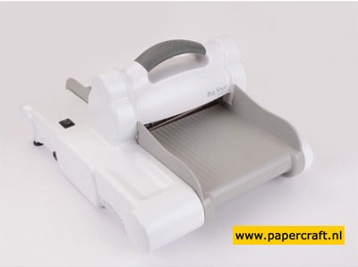 Sizzix Big Shot Express