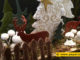 Winters Tafereel met MDF Tree Set Sutch Doobadoo