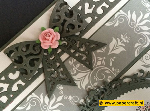3D Strik van Creative Expressions