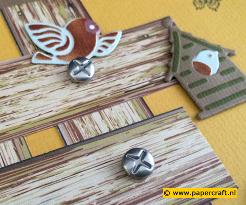 Metalen Charms van Joy! Crafts