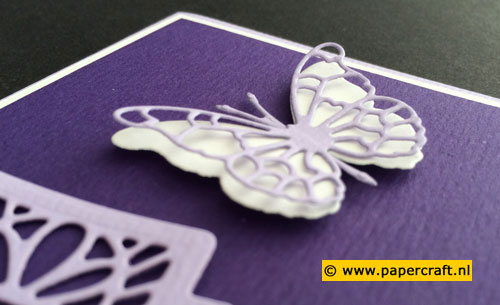 Memory Box Mallen vlinders Pippi en Isabella