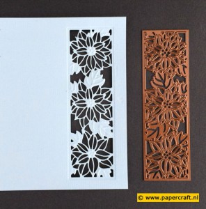 Creative Expressions Craft Die Mini Striplet Colleciton