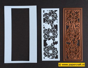 Creative Expressions CED3037 Inner en Outer Die