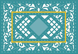 Creative Expressions Background CED1201