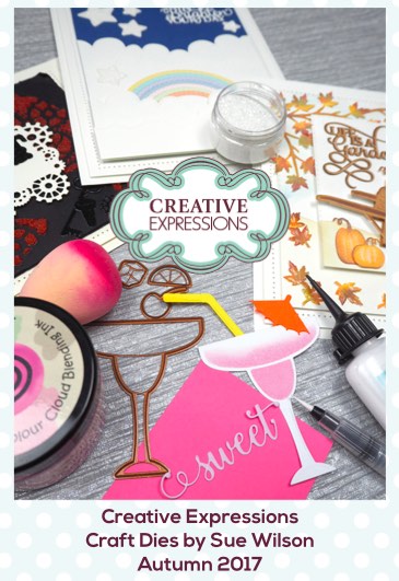 Creative Expressions catalogus Autumn 2017
