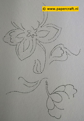 Basis vorm voor Zendoodle