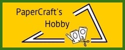 PaperCraft's Hobby Hobbywinkel