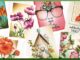 Penny Black Kaarten Sweet Spring