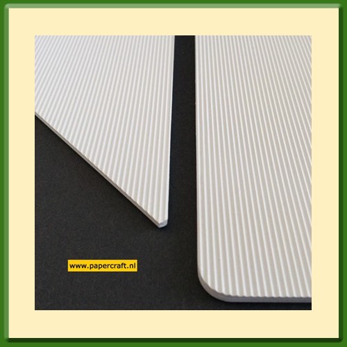 Envelop Triangle Scoring Board Tool Set