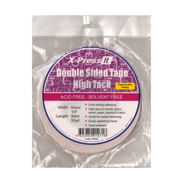 Rol Tissue Tape Xpress IT